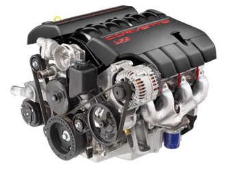 P979E Engine